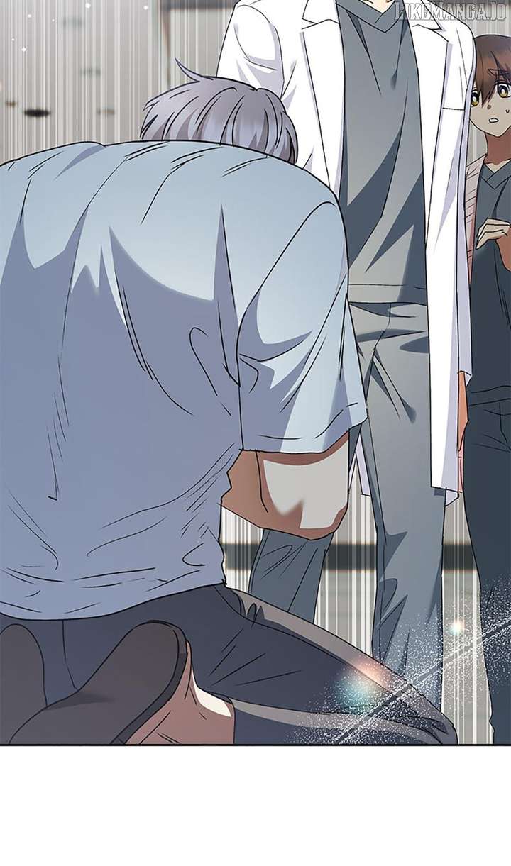 Hello! Veterinarian! Chapter 88 - Page 74