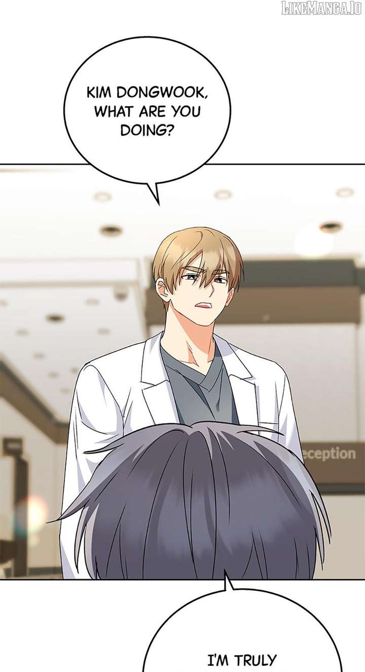 Hello! Veterinarian! Chapter 88 - Page 76