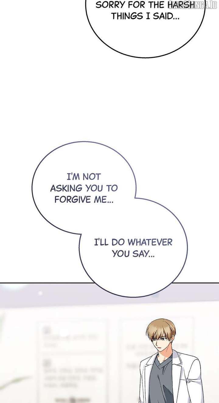 Hello! Veterinarian! Chapter 88 - Page 77