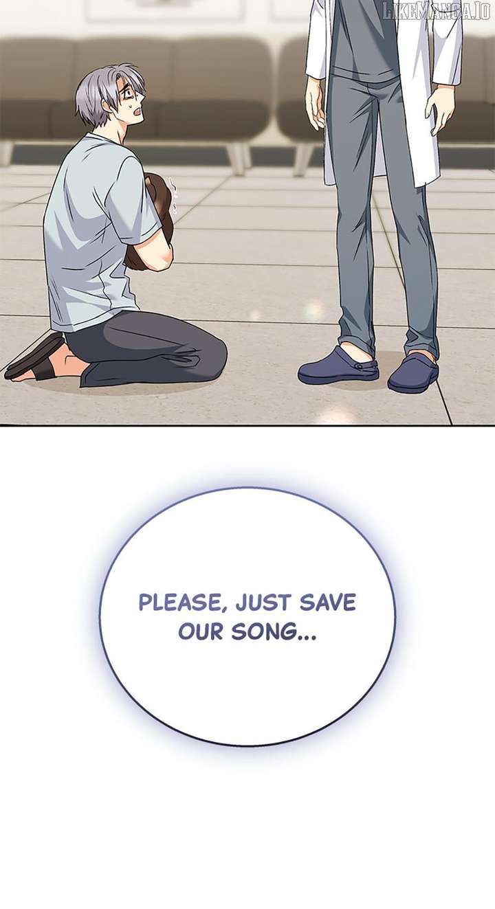 Hello! Veterinarian! Chapter 88 - Page 78