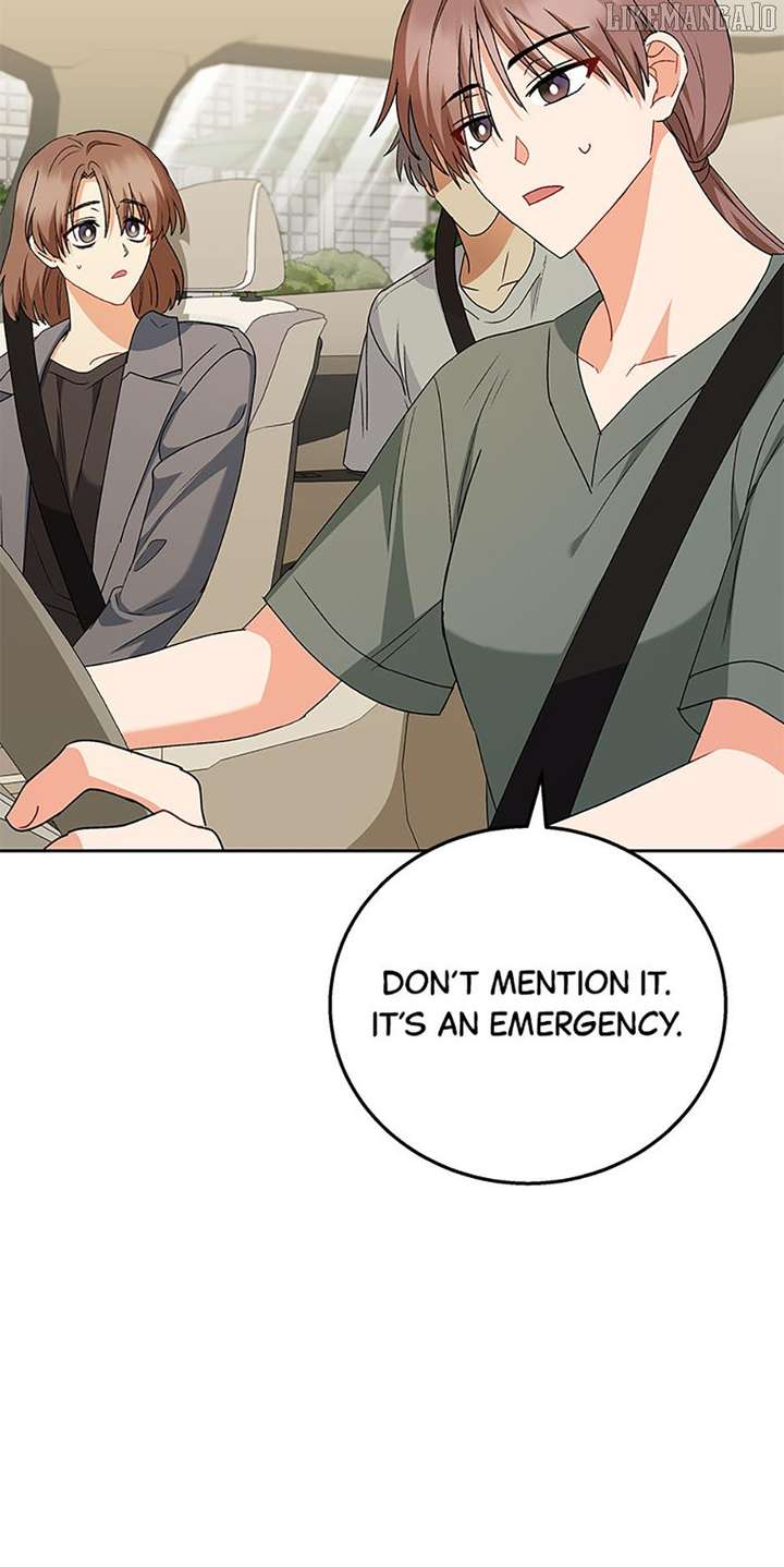 Hello! Veterinarian! Chapter 88 - Page 9