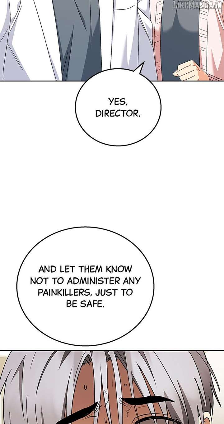 Hello! Veterinarian! Chapter 88 - Page 81