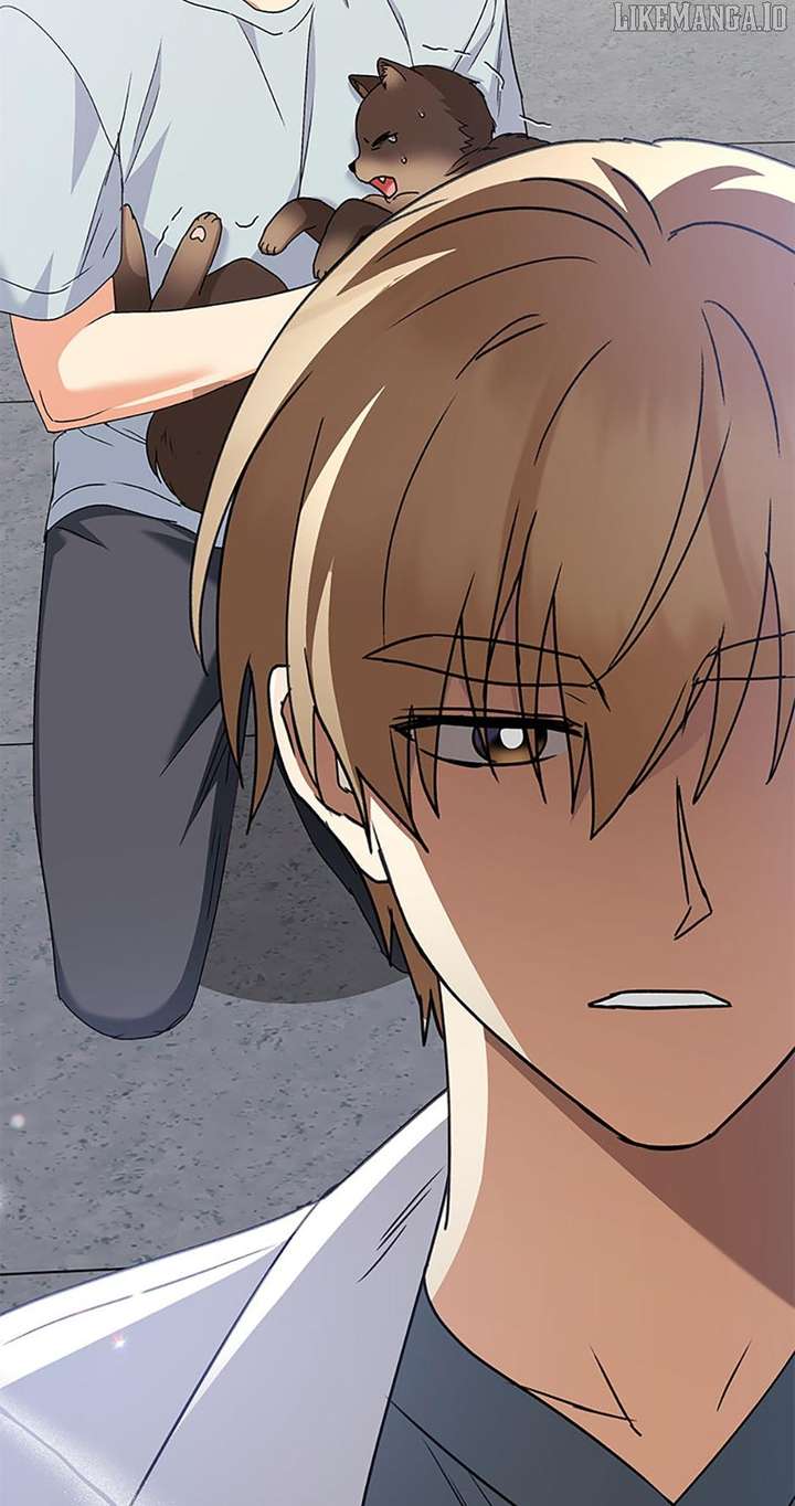 Hello! Veterinarian! Chapter 88 - Page 85