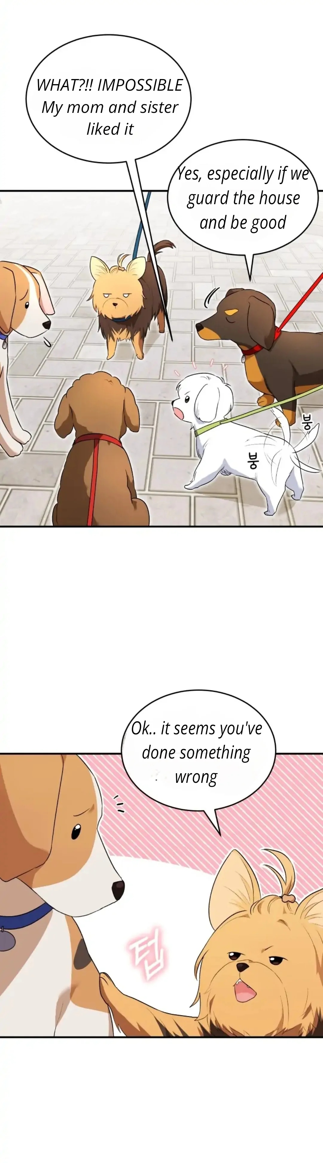 Hello! Veterinarian! Chapter 9 - Page 10