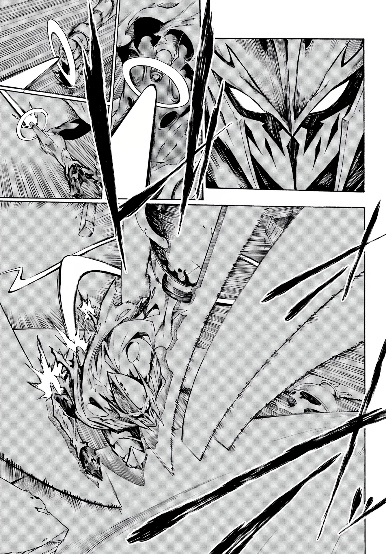 Hell’s Tormentor Kraken Chapter 1 - Page 57