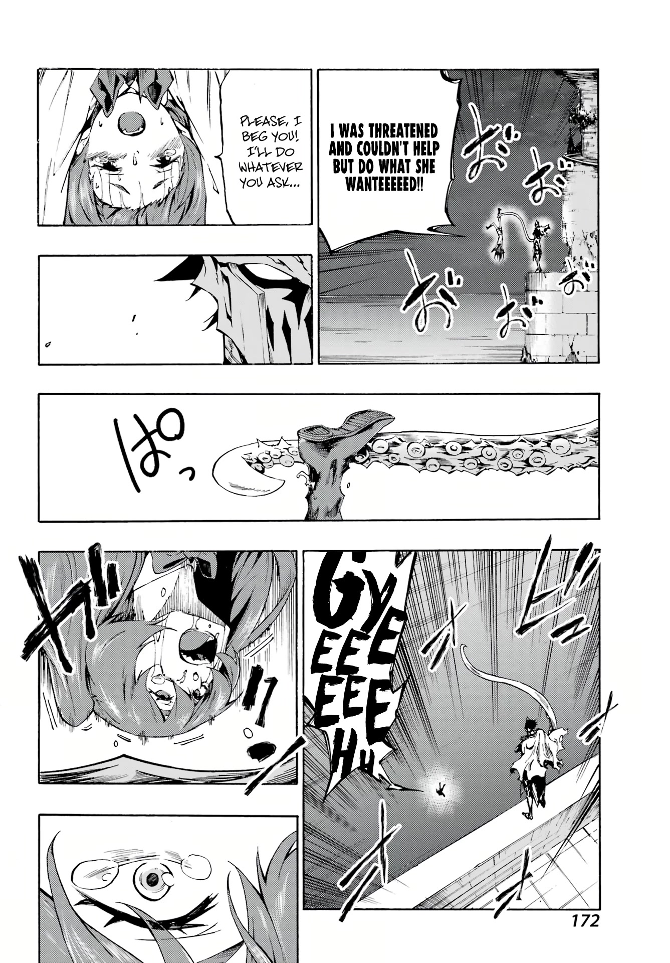 Hell’s Tormentor Kraken Chapter 1 - Page 64