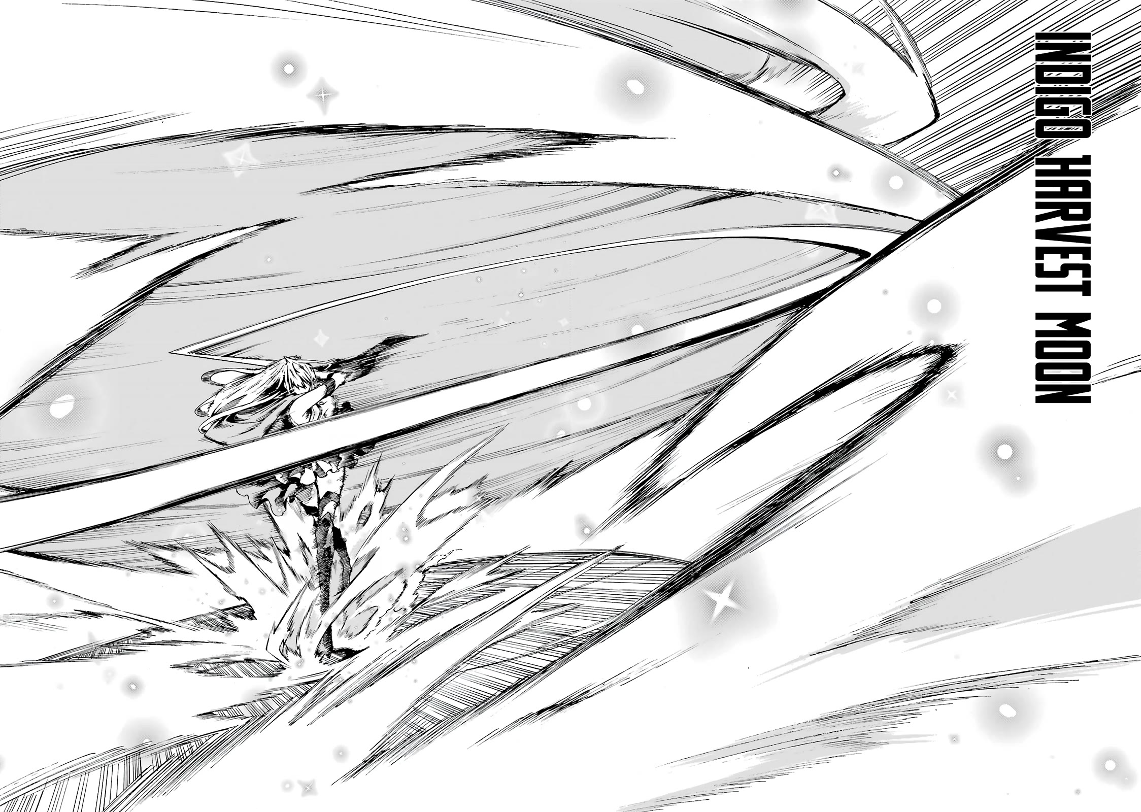 Hell’s Tormentor Kraken Chapter 10 - Page 4