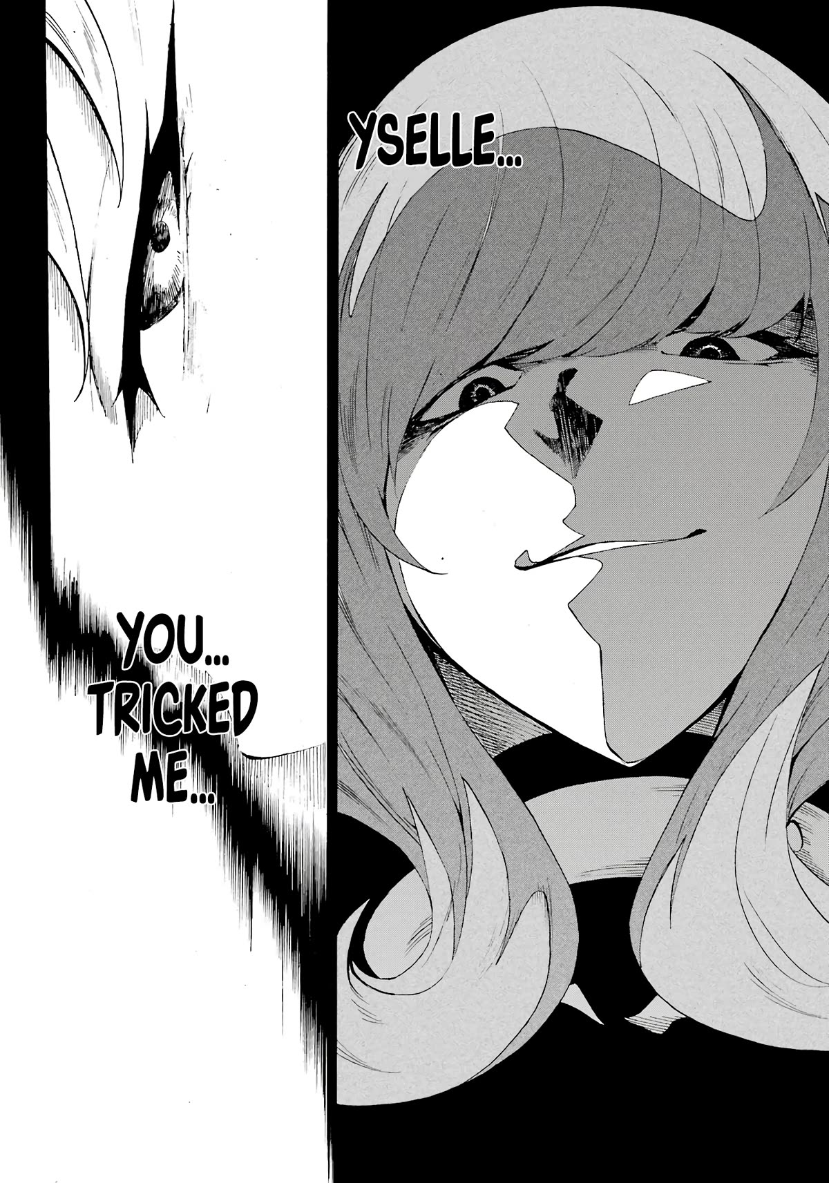 Hell’s Tormentor Kraken Chapter 15 - Page 14