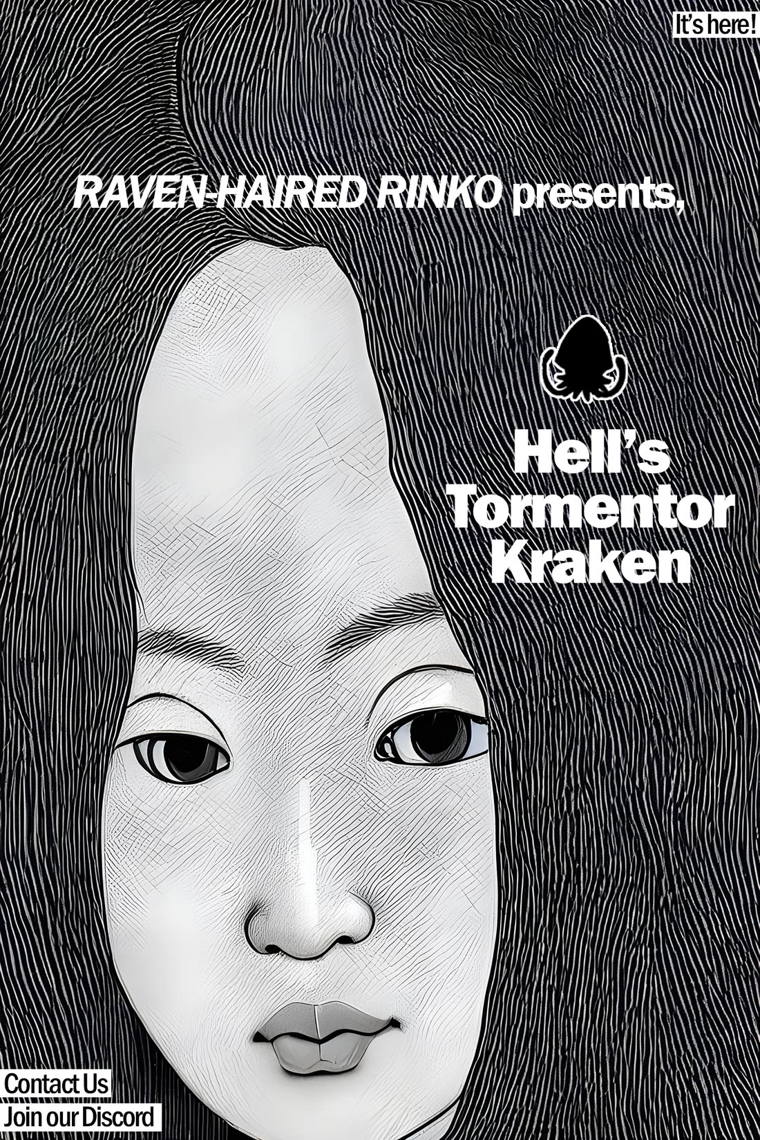 Hell’s Tormentor Kraken Chapter 17 - Page 0