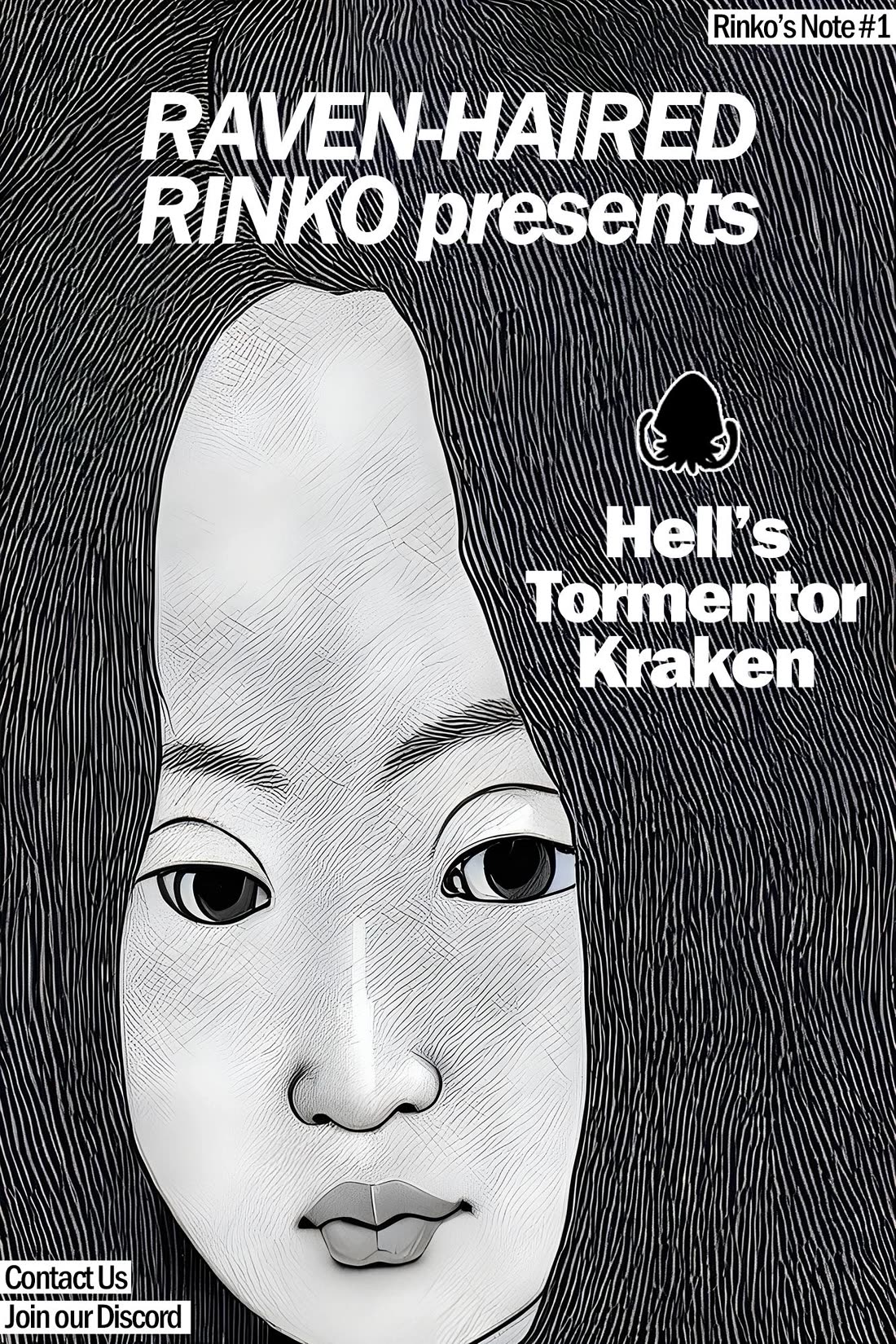 Hell’s Tormentor Kraken Chapter 18 - Page 0