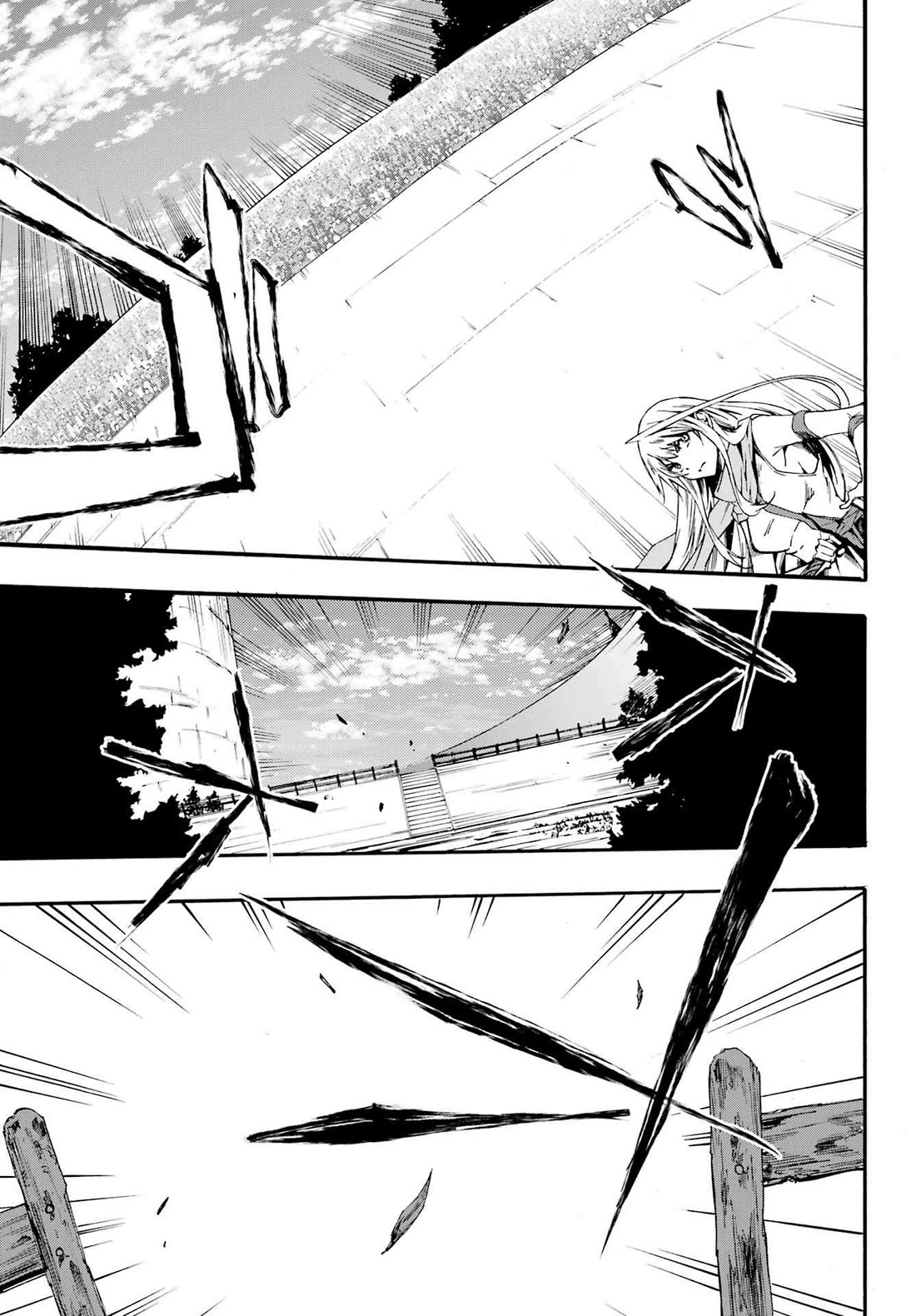 Hell’s Tormentor Kraken Chapter 19 - Page 26