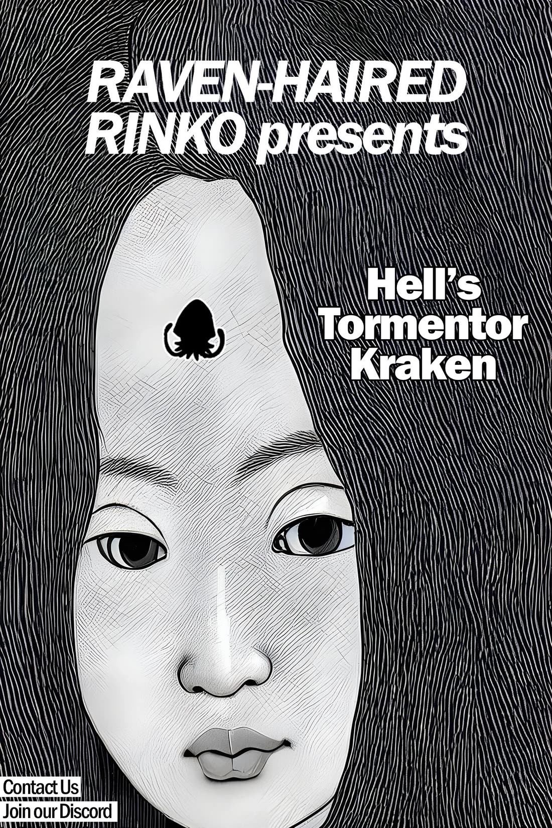 Hell’s Tormentor Kraken Chapter 20 - Page 0