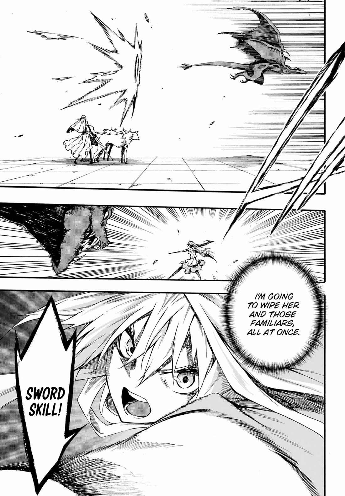 Hell’s Tormentor Kraken Chapter 20 - Page 16