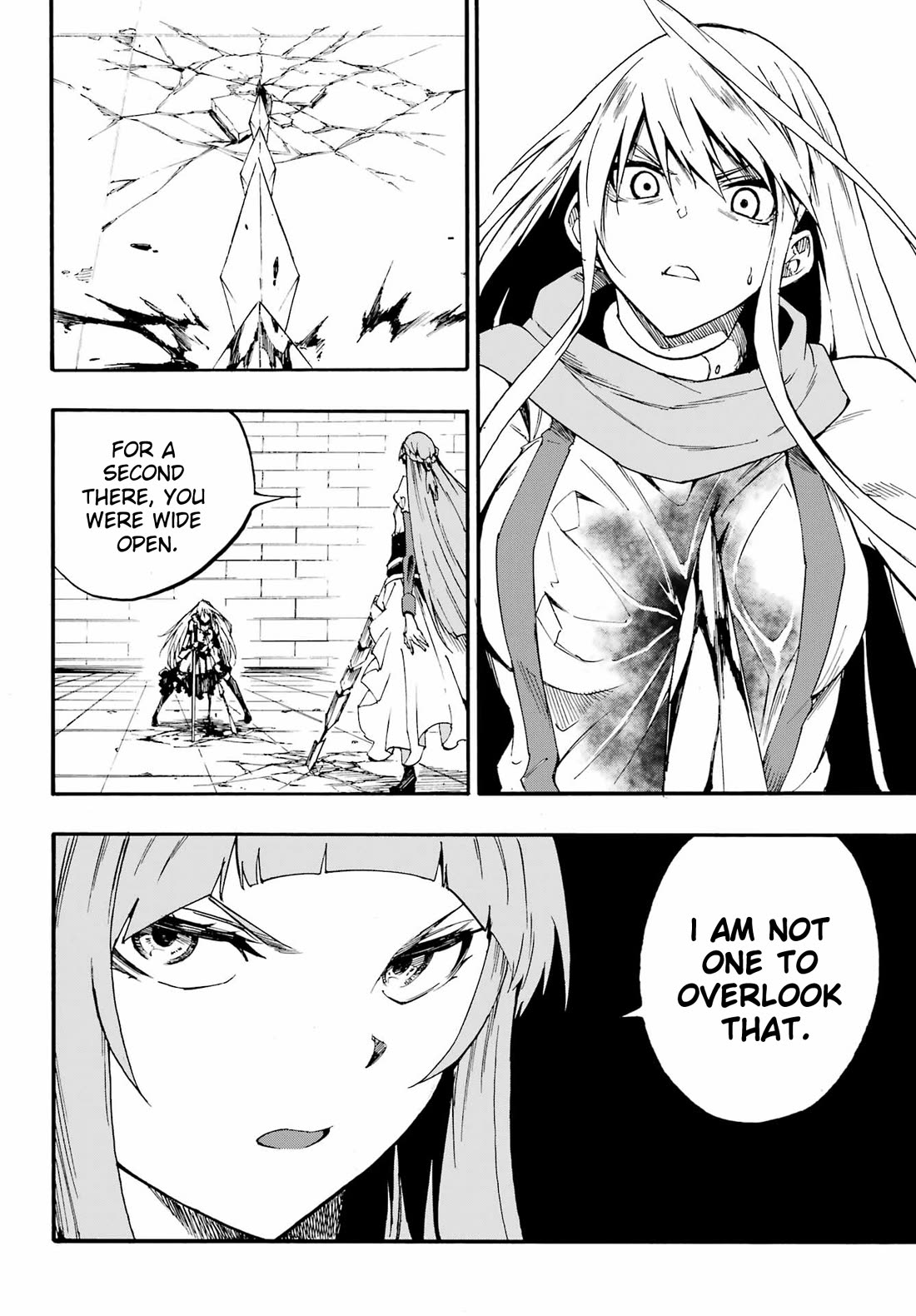 Hell’s Tormentor Kraken Chapter 20 - Page 24