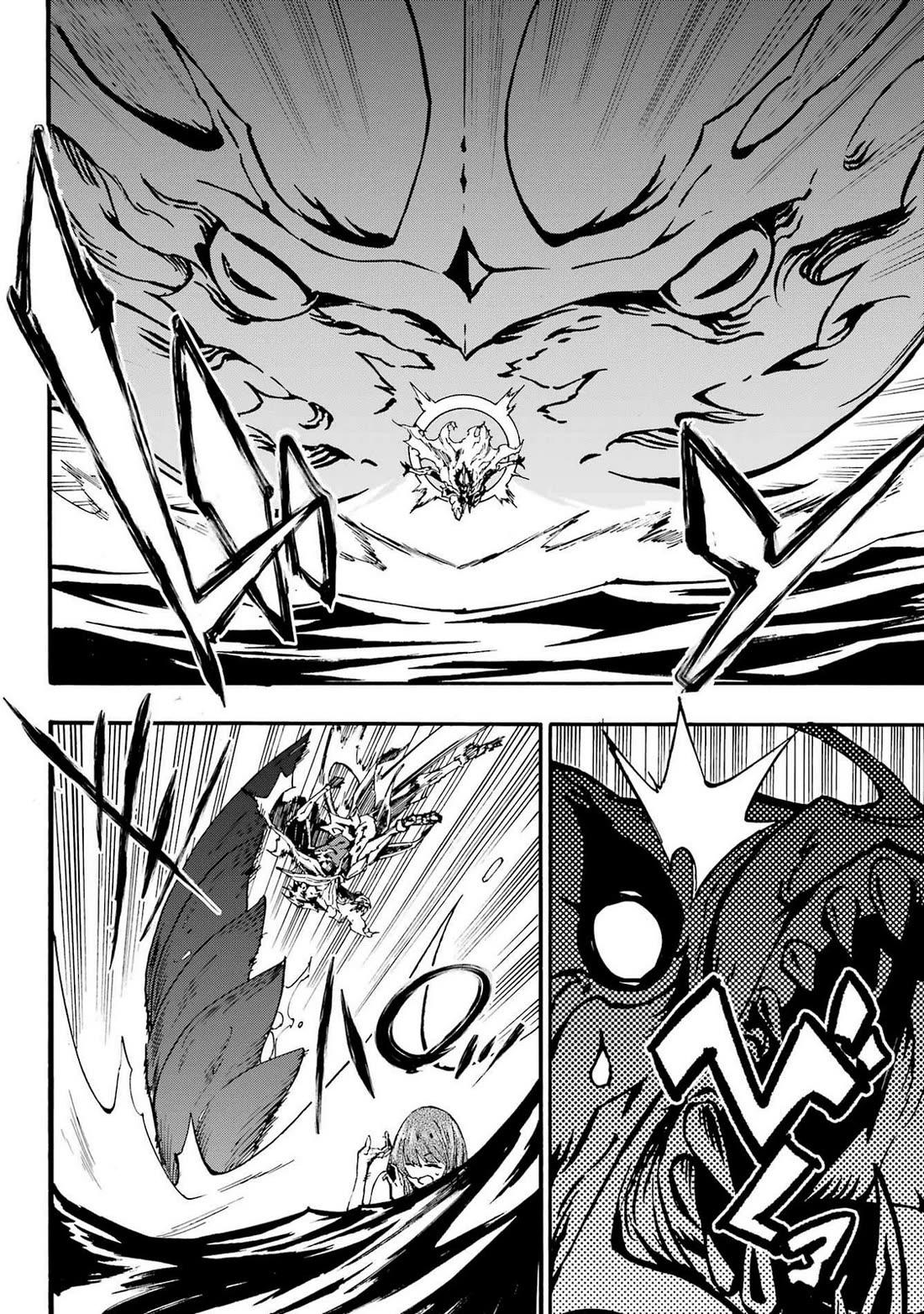 Hell’s Tormentor Kraken Chapter 21 - Page 24