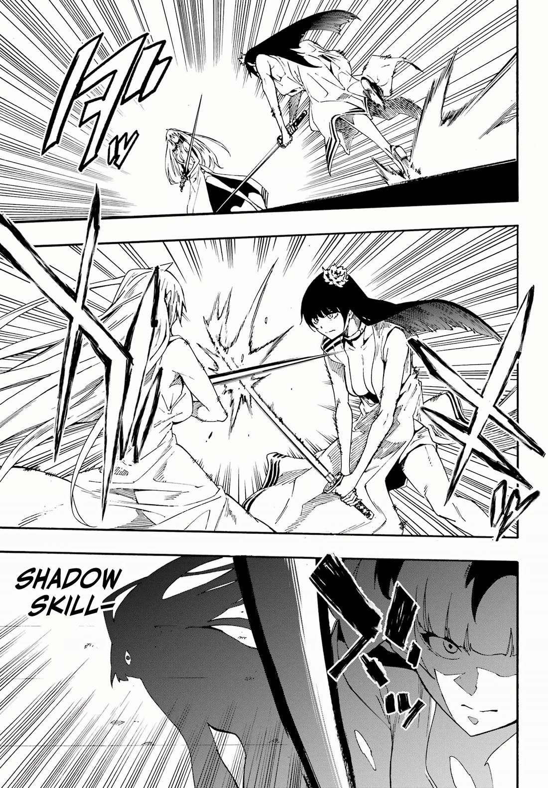 Hell’s Tormentor Kraken Chapter 27 - Page 11