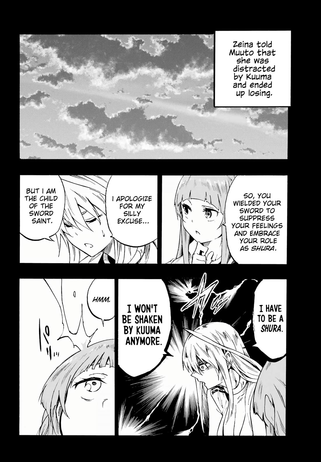 Hell’s Tormentor Kraken Chapter 27 - Page 20