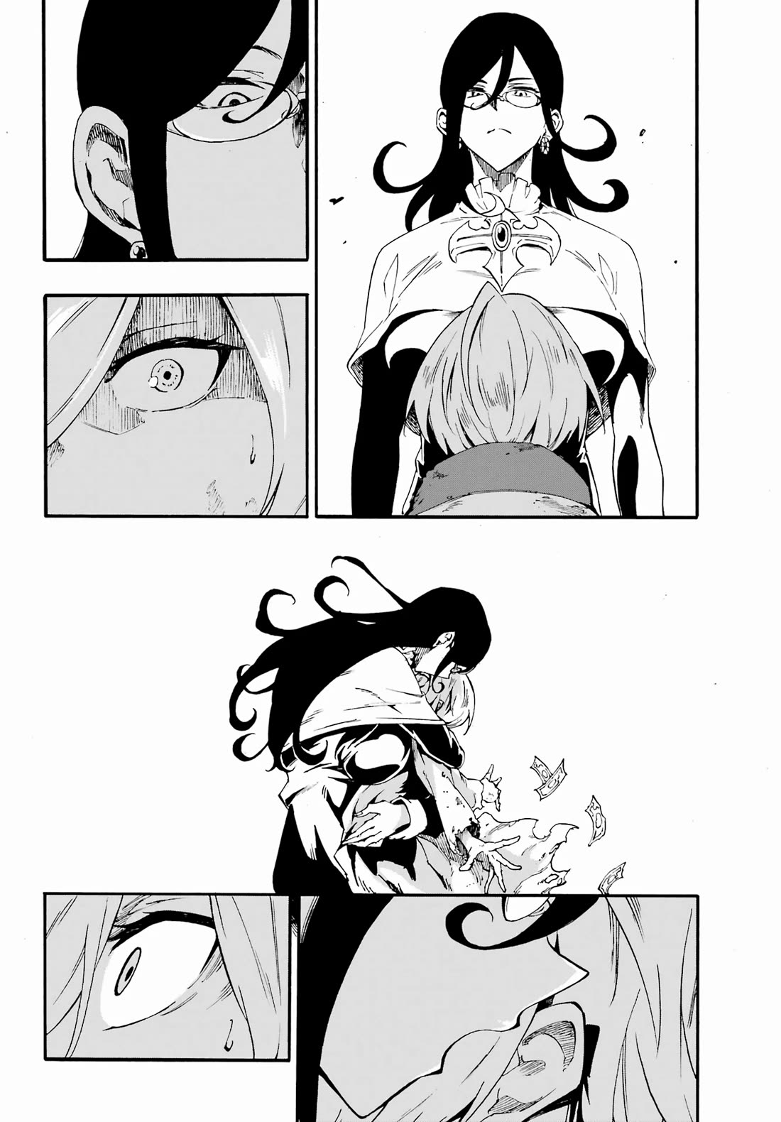 Hell’s Tormentor Kraken Chapter 29 - Page 17
