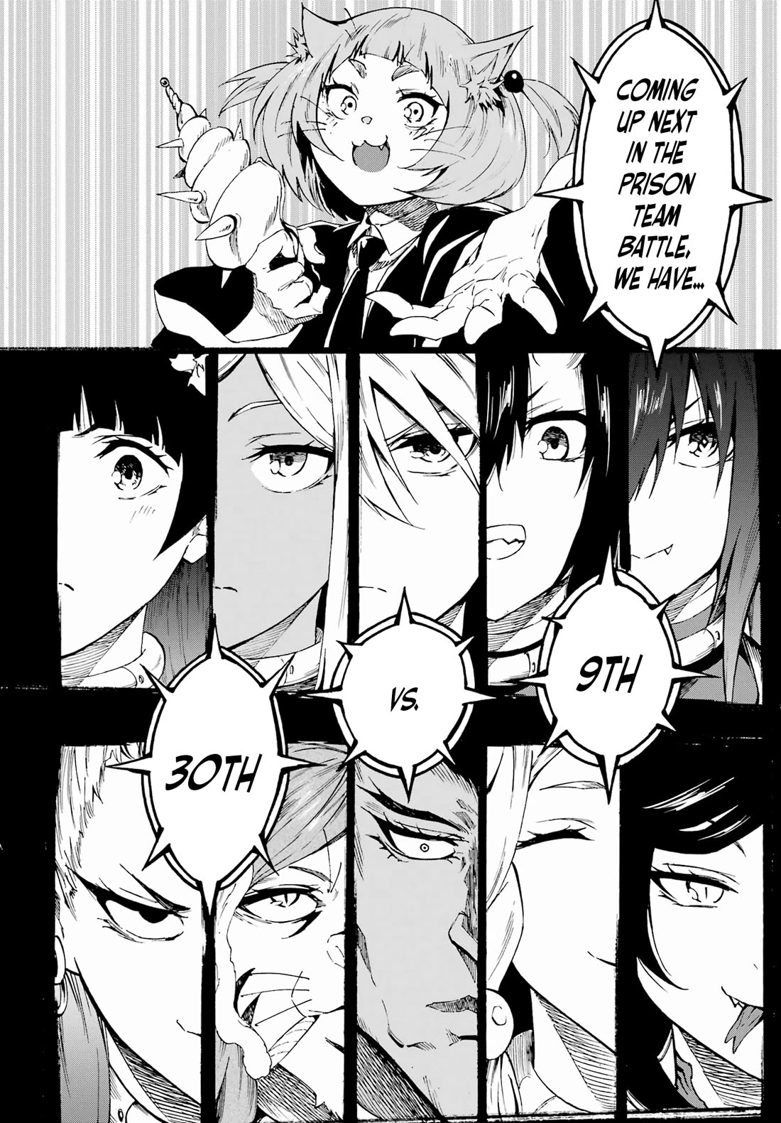 Hell’s Tormentor Kraken Chapter 30 - Page 28