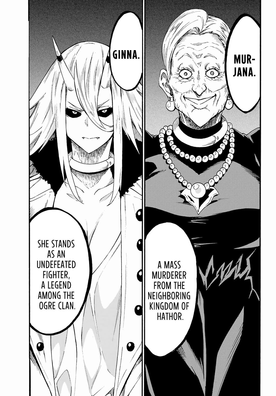 Hell’s Tormentor Kraken Chapter 30 - Page 5