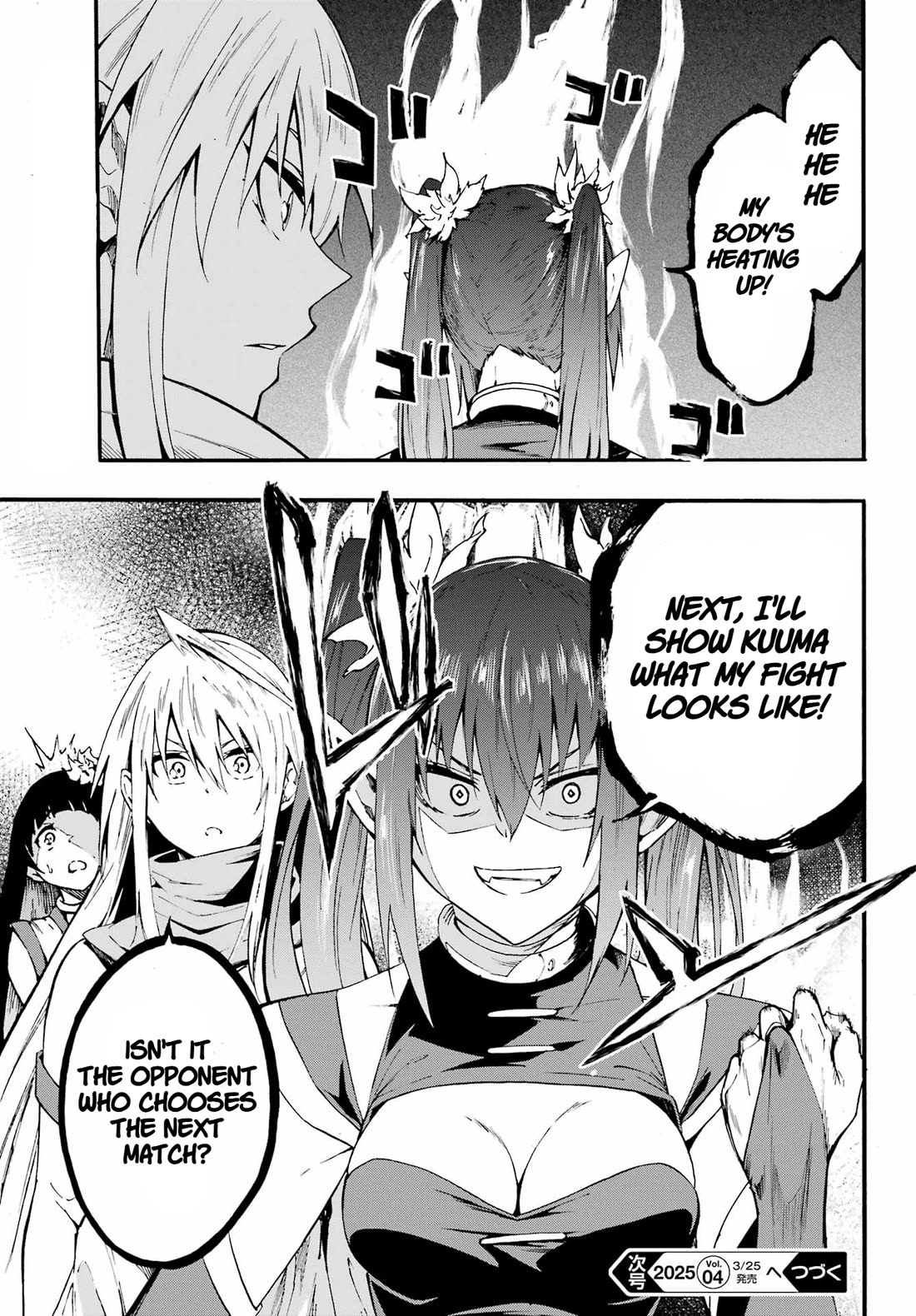 Hell’s Tormentor Kraken Chapter 31 - Page 29