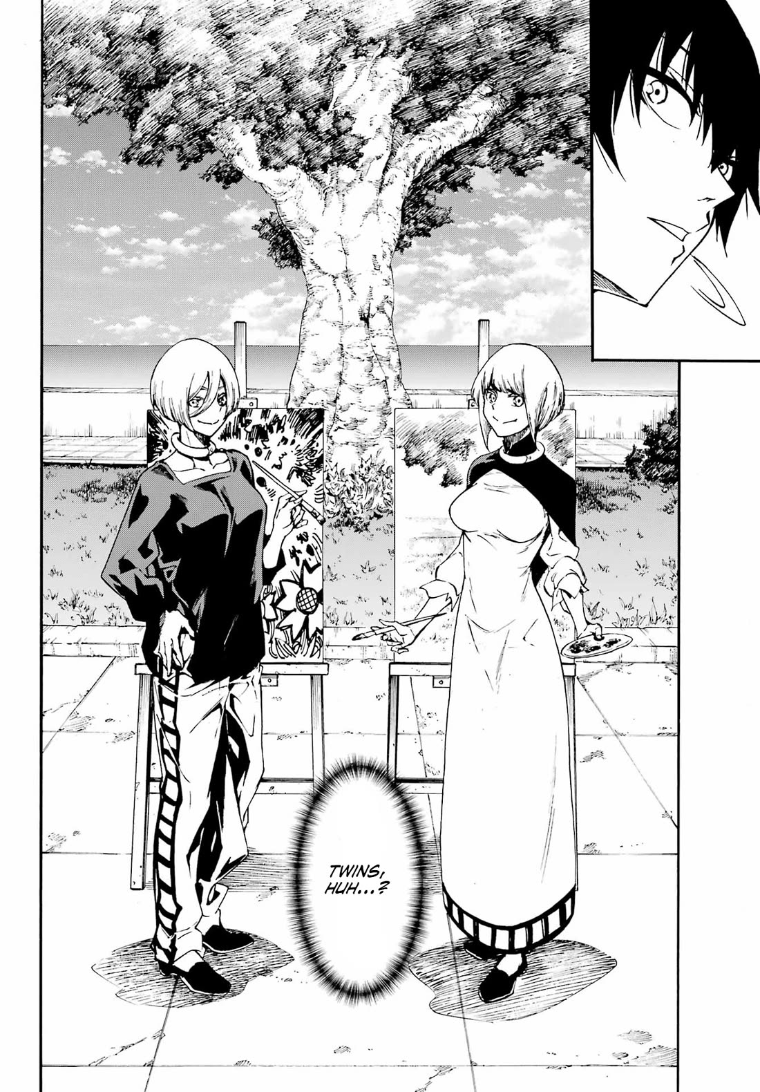 Hell’s Tormentor Kraken Chapter 34 - Page 13