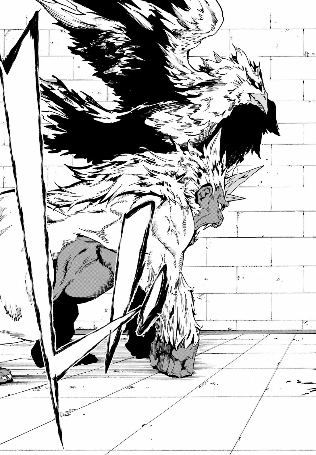 Hell’s Tormentor Kraken Chapter 34 - Page 26