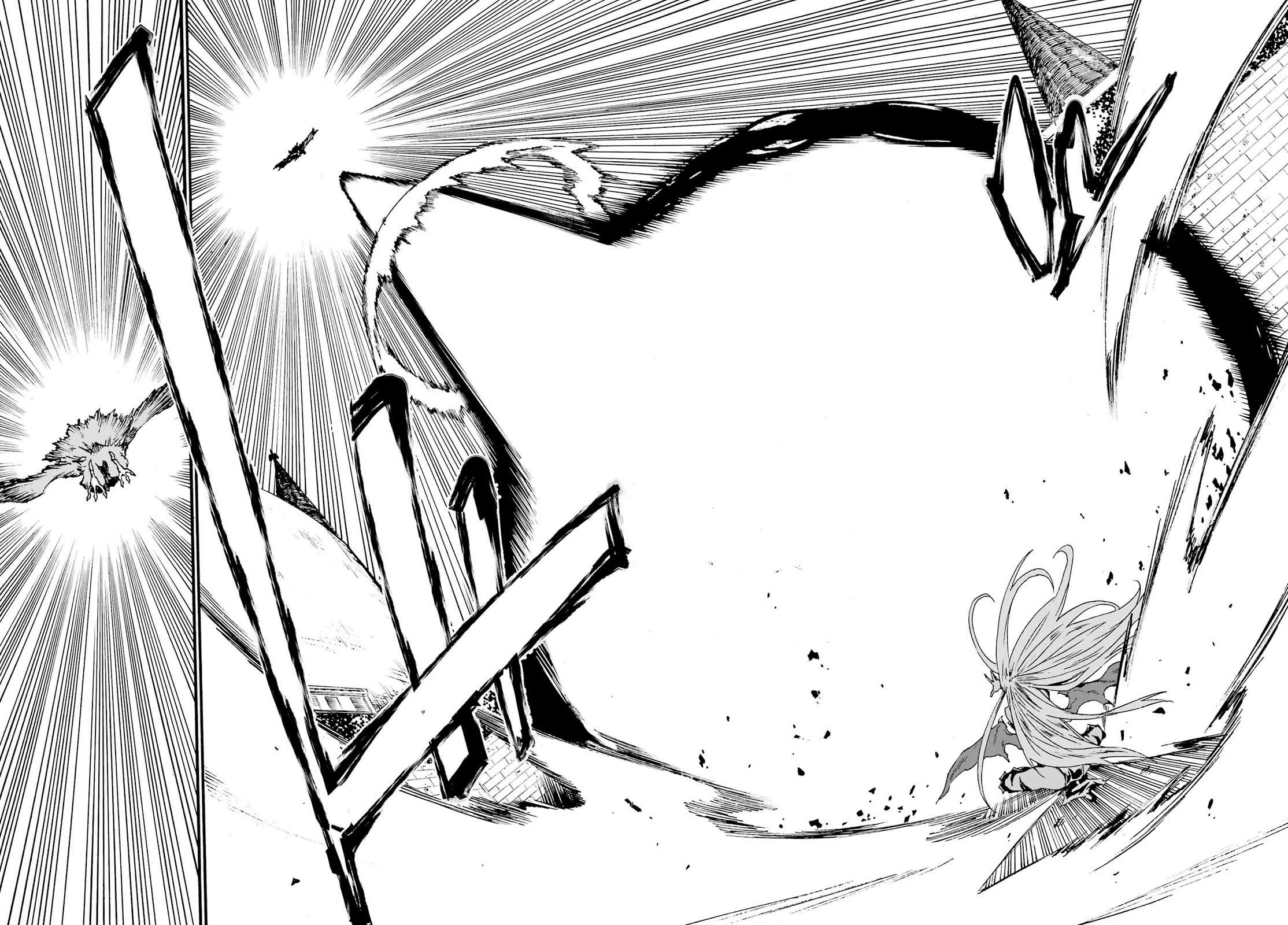 Hell’s Tormentor Kraken Chapter 34 - Page 33
