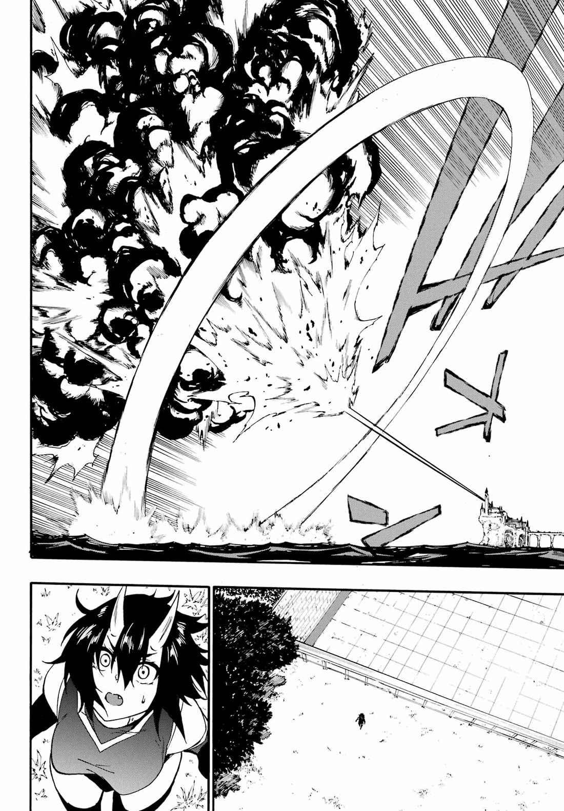 Hell’s Tormentor Kraken Chapter 34 - Page 34