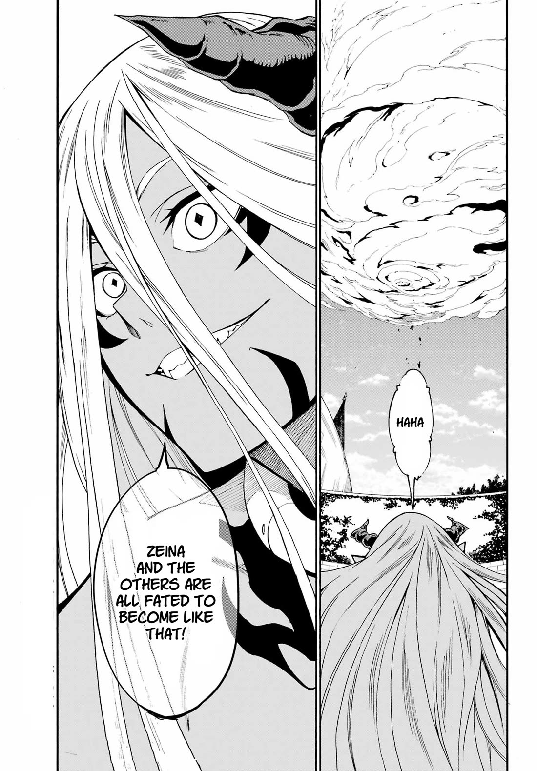 Hell’s Tormentor Kraken Chapter 34 - Page 35