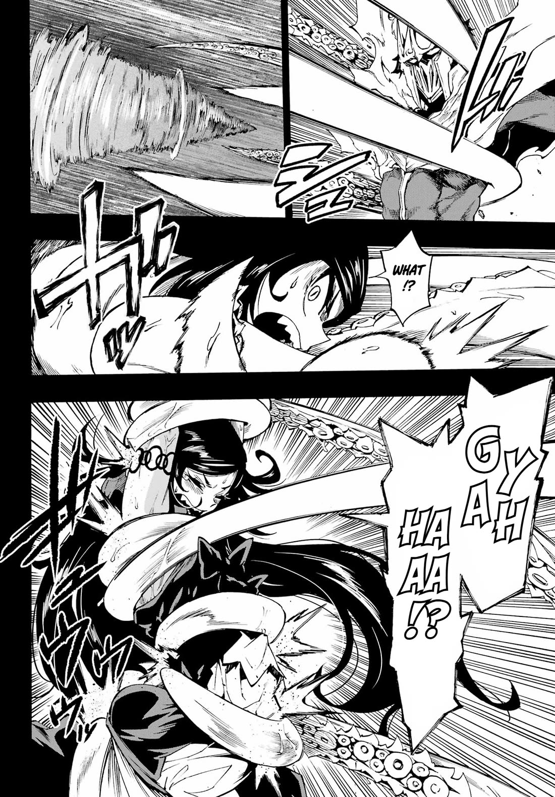 Hell’s Tormentor Kraken Chapter 37 - Page 24