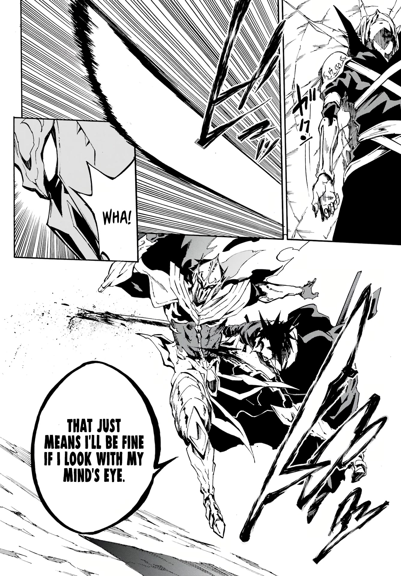 Hell’s Tormentor Kraken Chapter 7 - Page 14