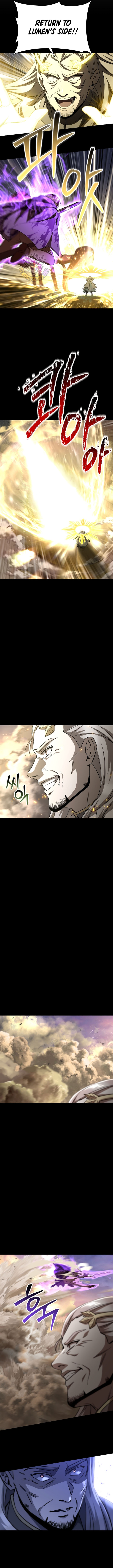 Helmut: The Forsaken Child Chapter 100 - Page 1