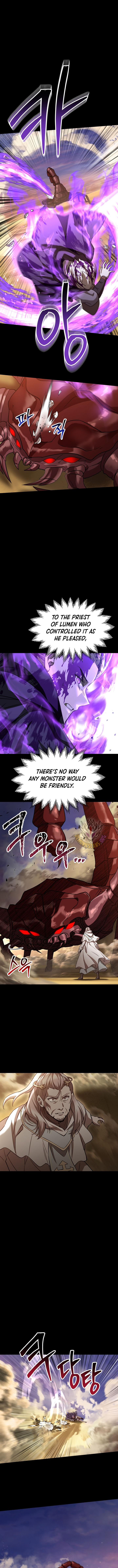 Helmut: The Forsaken Child Chapter 100 - Page 3