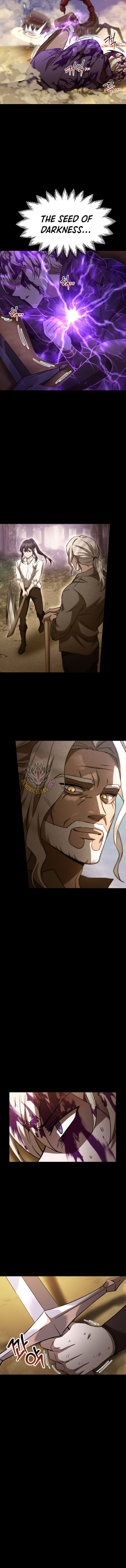 Helmut: The Forsaken Child Chapter 100 - Page 4