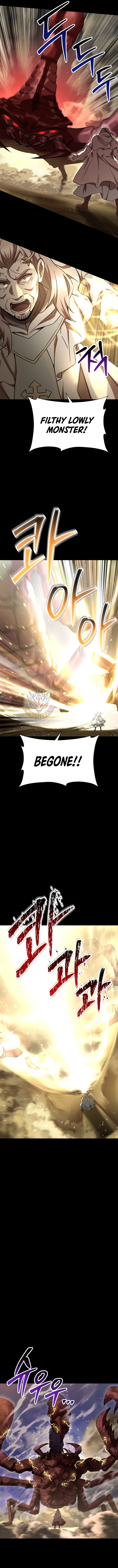 Helmut: The Forsaken Child Chapter 100 - Page 5
