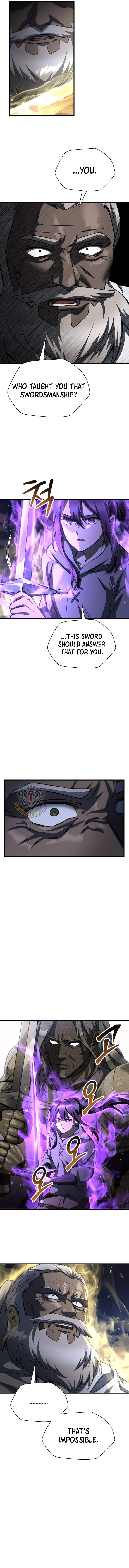 Helmut: The Forsaken Child Chapter 101 - Page 2