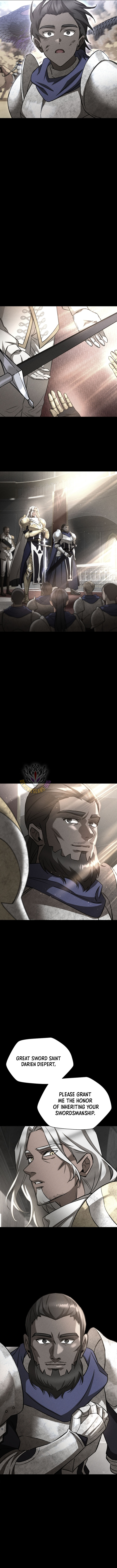 Helmut: The Forsaken Child Chapter 102 - Page 2