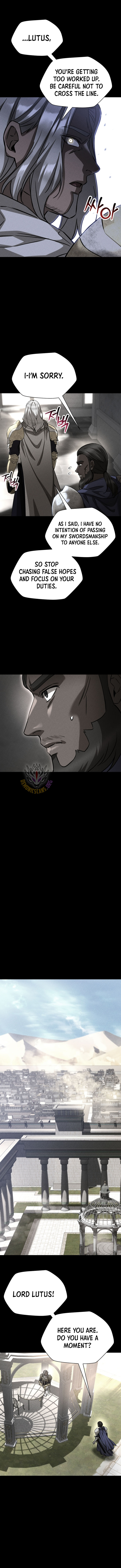 Helmut: The Forsaken Child Chapter 102 - Page 4