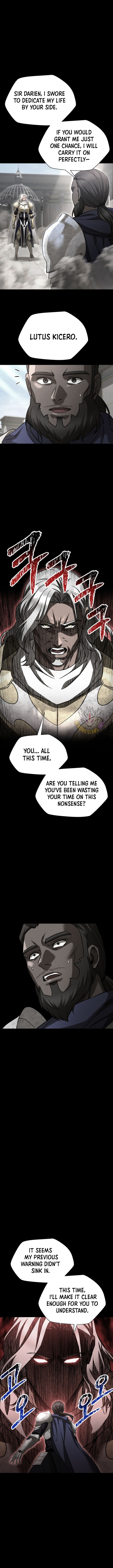 Helmut: The Forsaken Child Chapter 102 - Page 6