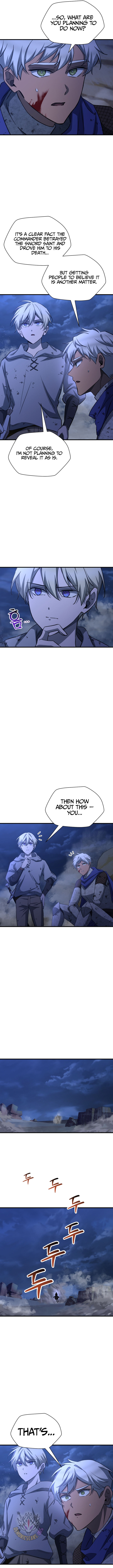Helmut: The Forsaken Child Chapter 103 - Page 1