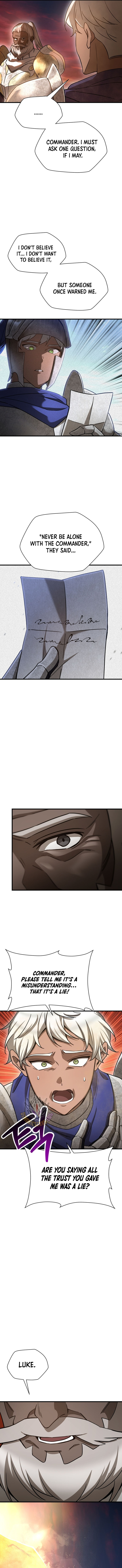 Helmut: The Forsaken Child Chapter 98 - Page 12