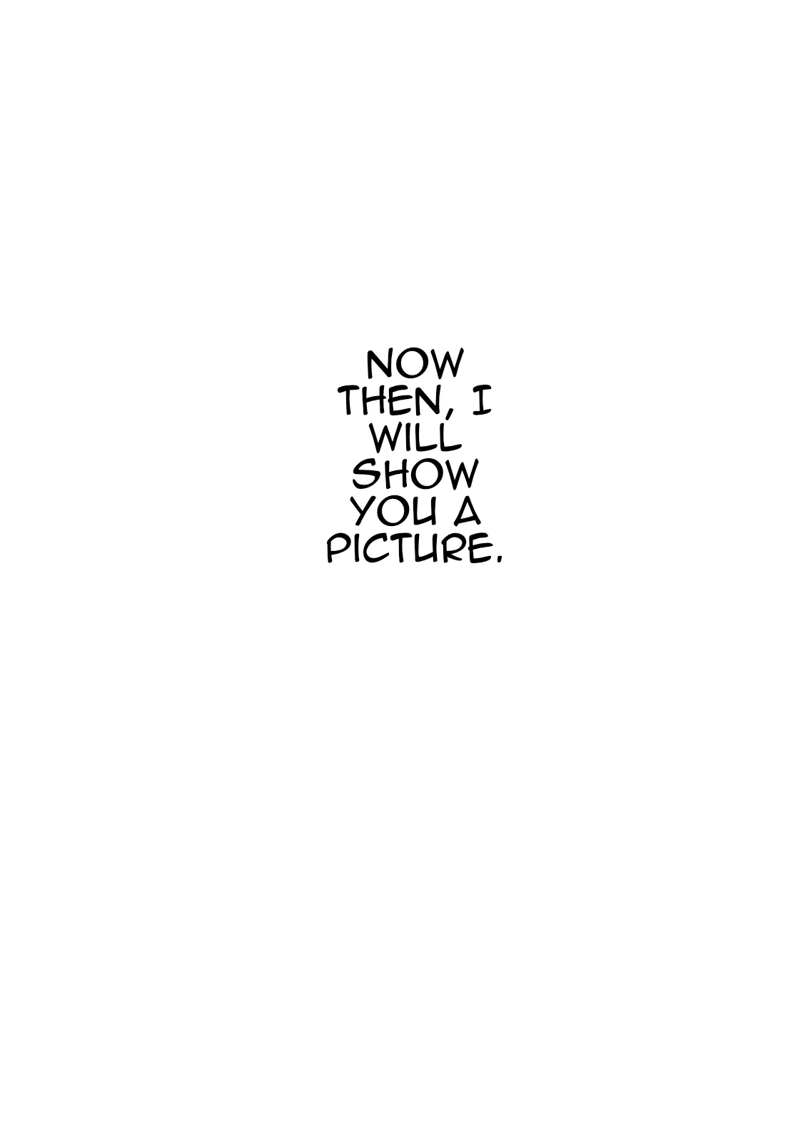 Hen na E Chapter 1 - Page 3