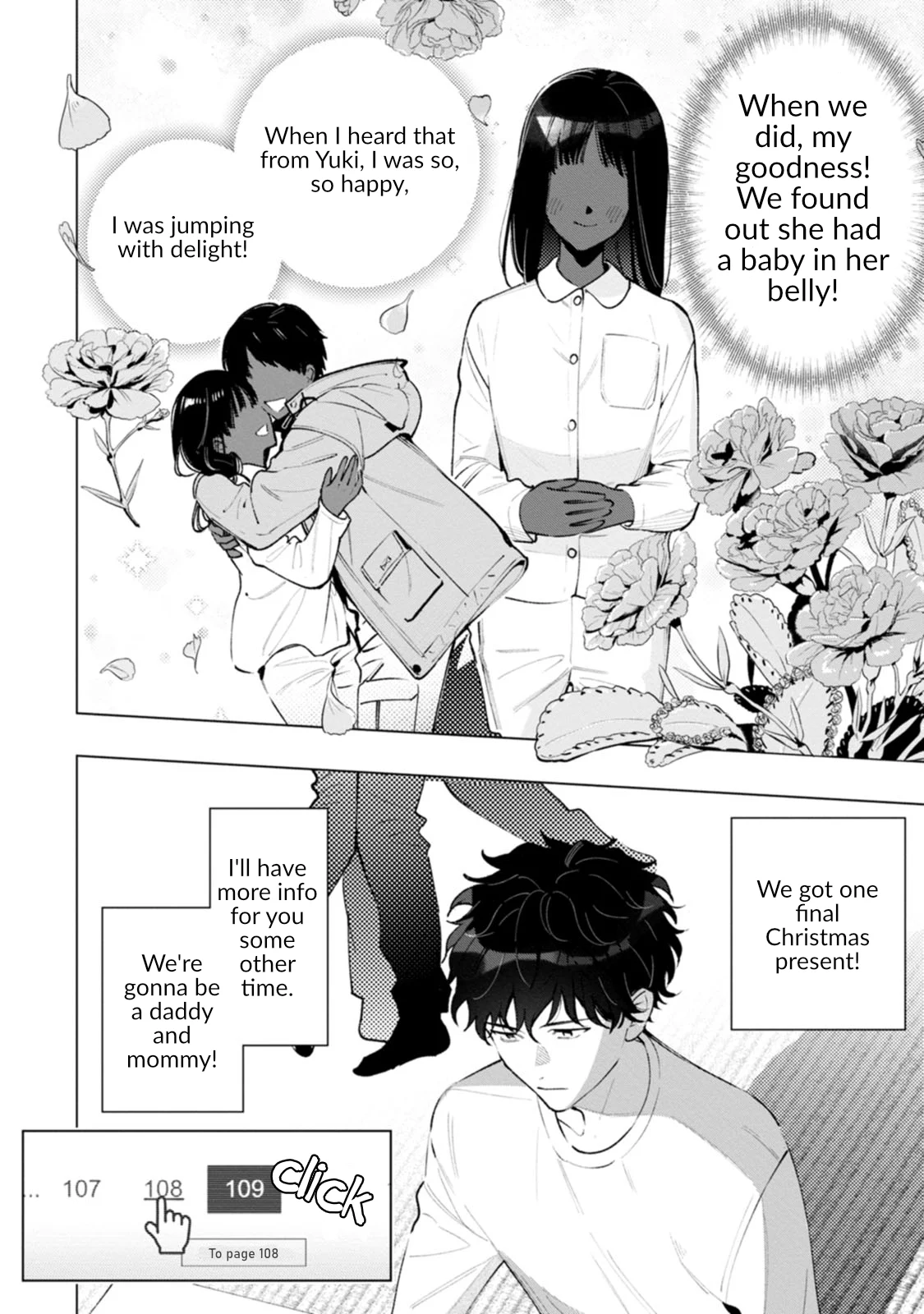 Hen na E Chapter 1 - Page 22