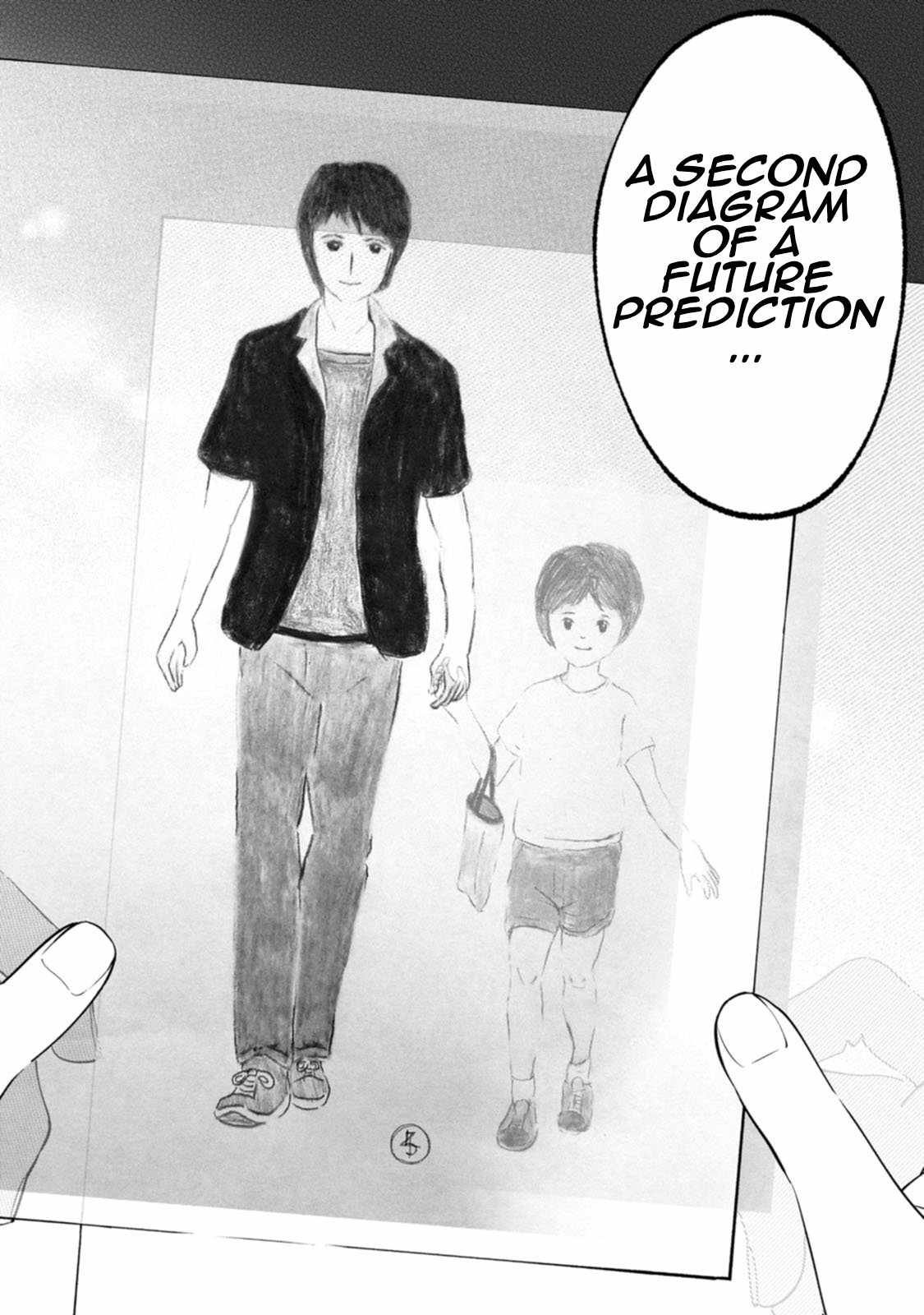 Hen na E Chapter 3 - Page 38