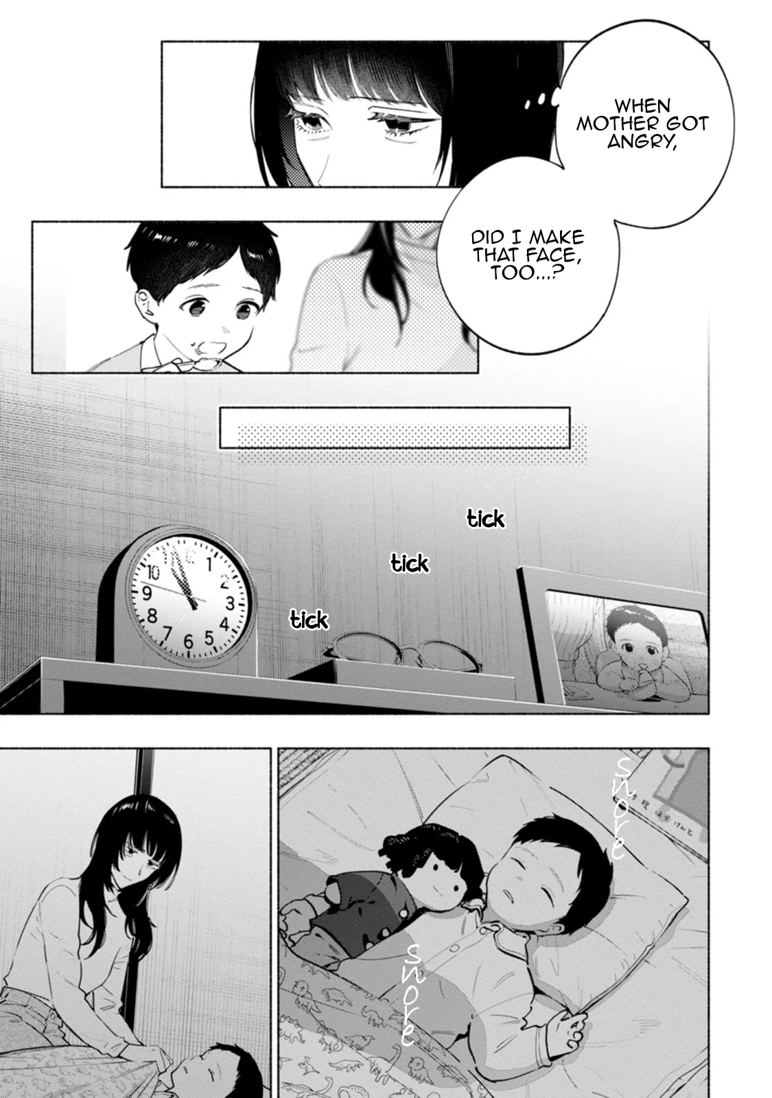 Hen na E Chapter 4 - Page 9