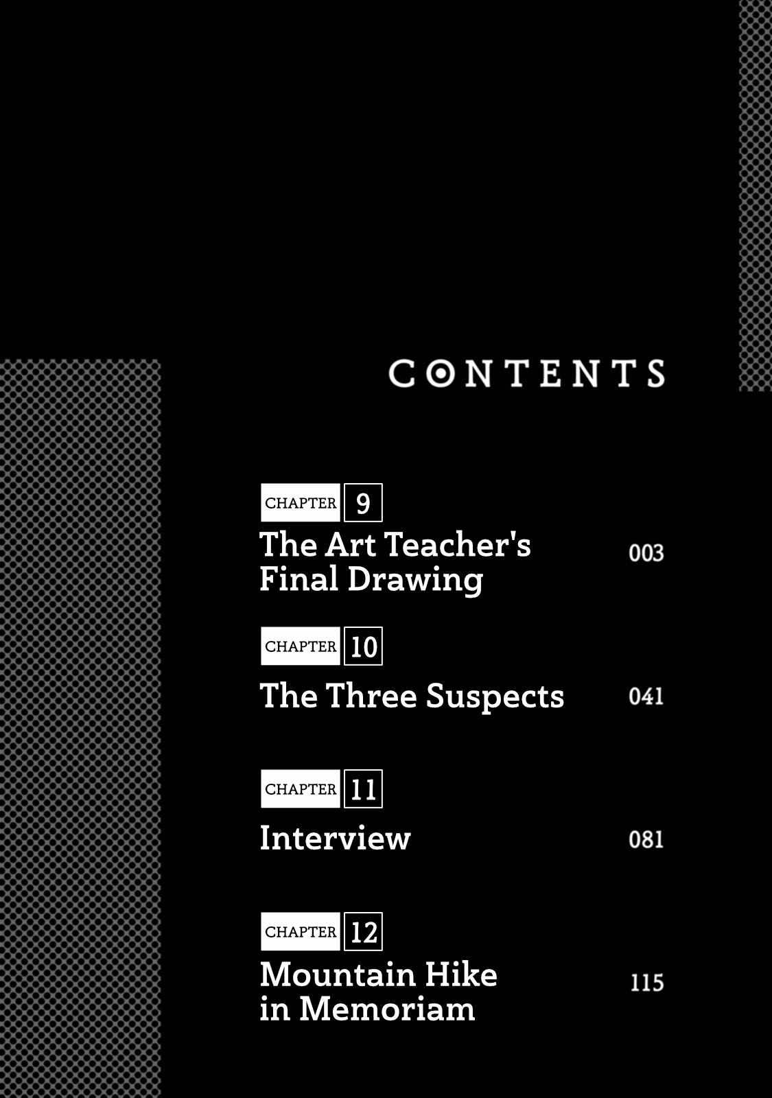 Hen na E Chapter 9 - Page 2