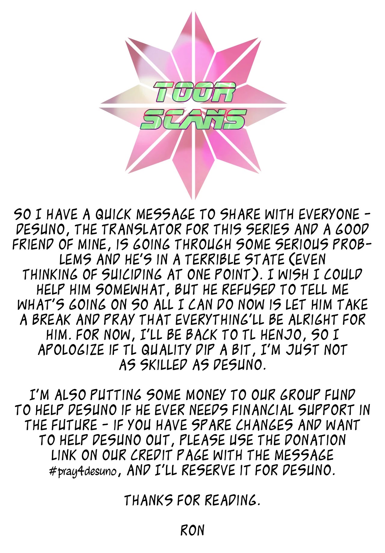 Henjo – Hen na Joshi Kousei Amaguri Senko Chapter 102 - Page 22