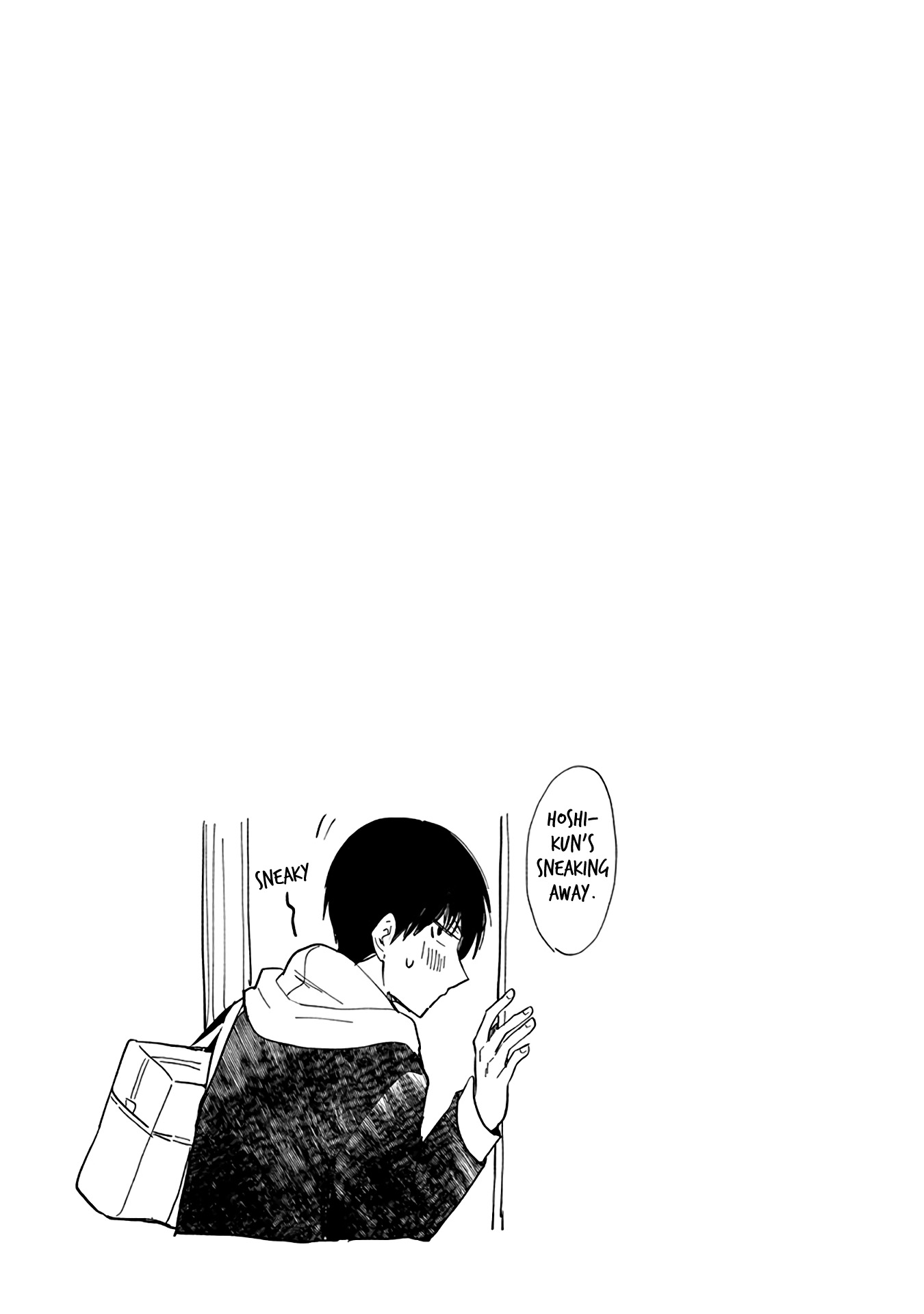 Henjo – Hen na Joshi Kousei Amaguri Senko Chapter 107.5 - Page 16