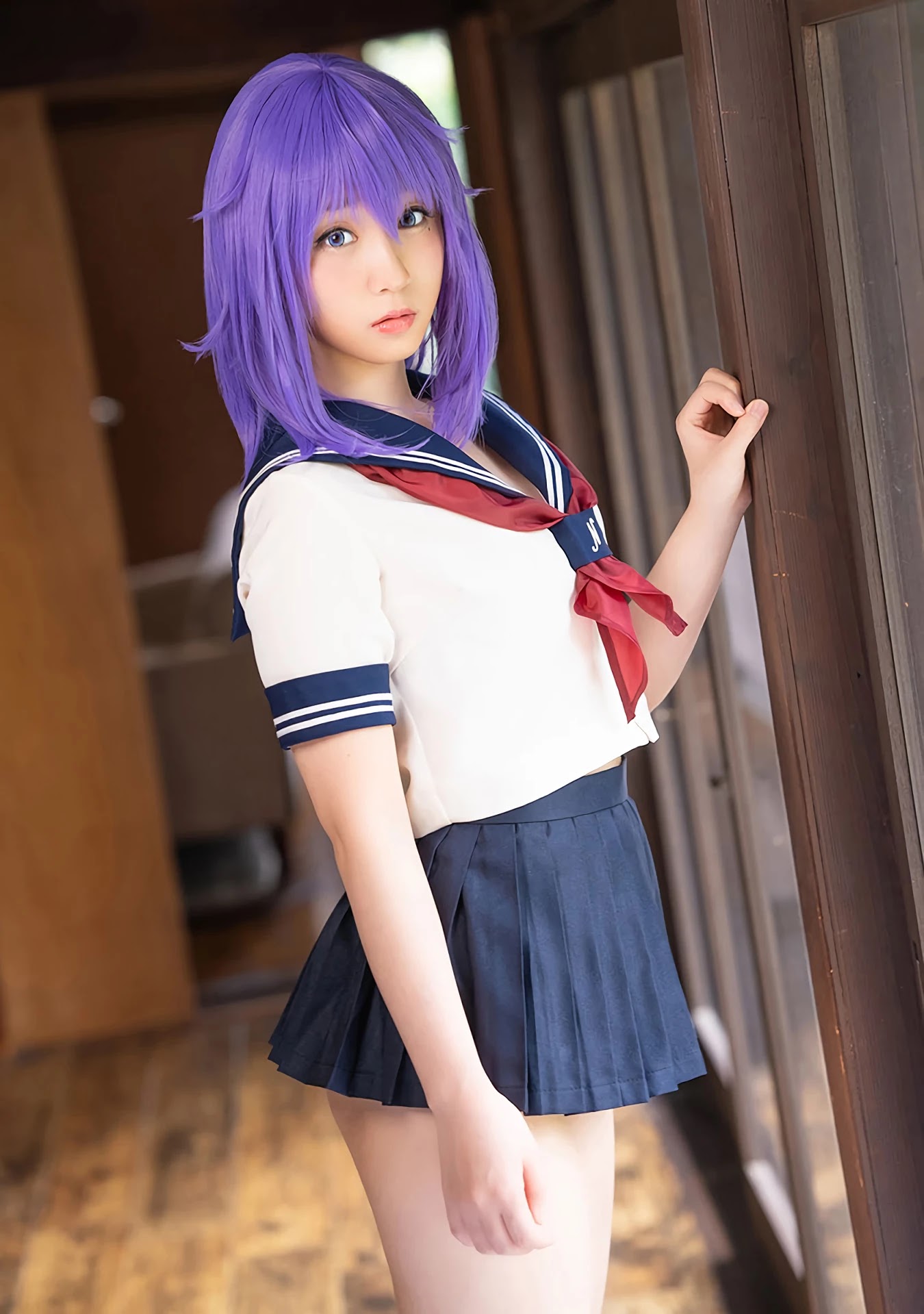 Henjo – Hen na Joshi Kousei Amaguri Senko Chapter 107.5 - Page 22